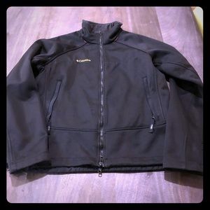 Columbia jacket